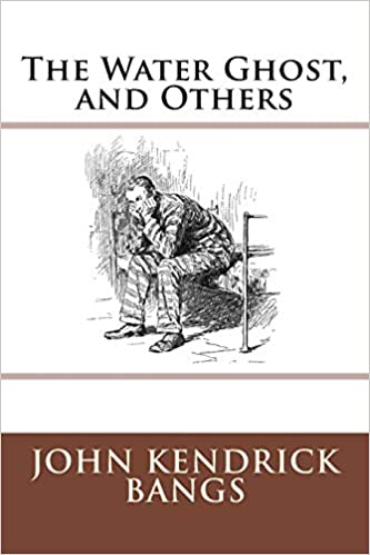 The Water Ghost and Others